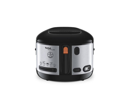 AIR FRYER i frytkownica Tefal Filtra One FF175D71